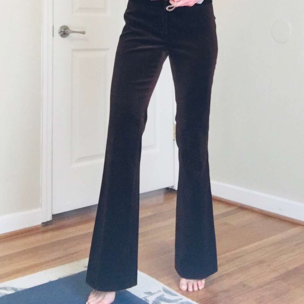 Susana Monaco Pants